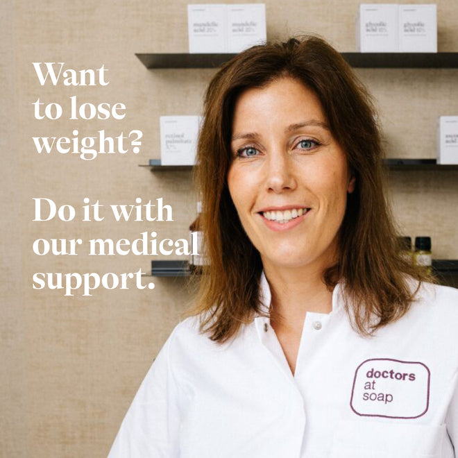 Gratis consult op locatie | Medical Weight Loss