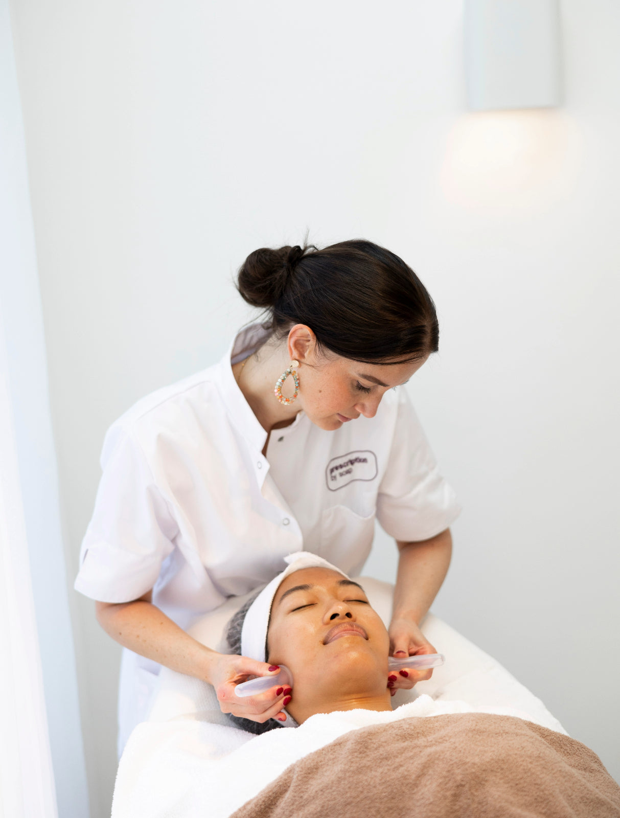 bio cupping facial Soap Treatment Store