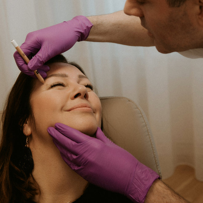 no trace face lift ®