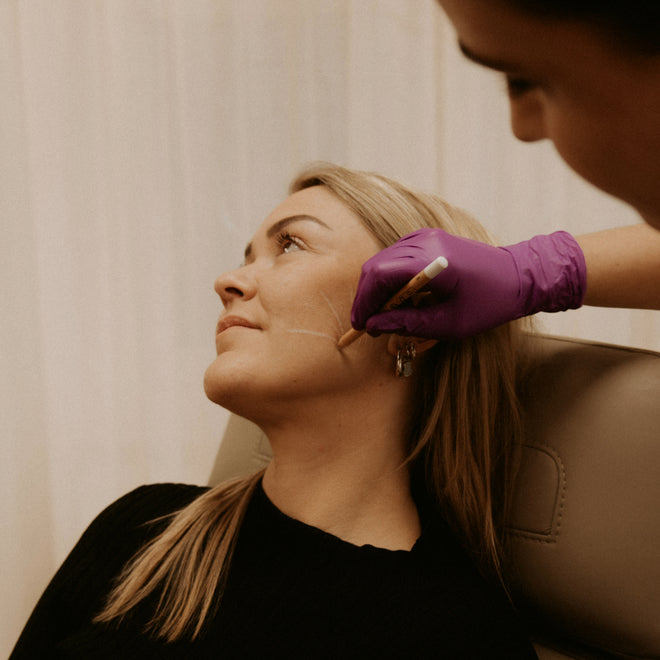filler treatment