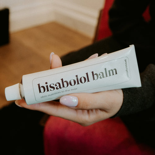 bisabolol balm