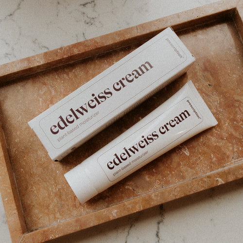 edelweiss cream 100ml