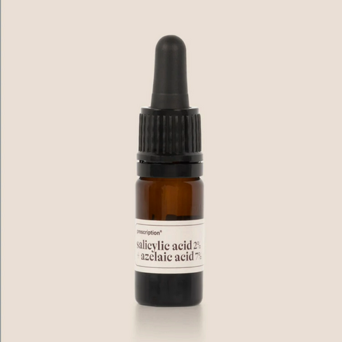 mini salicylic acid