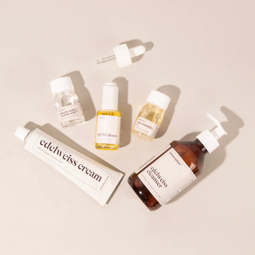 actieve acne