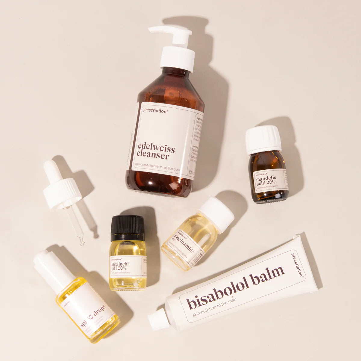 Rosacea cleanser deals