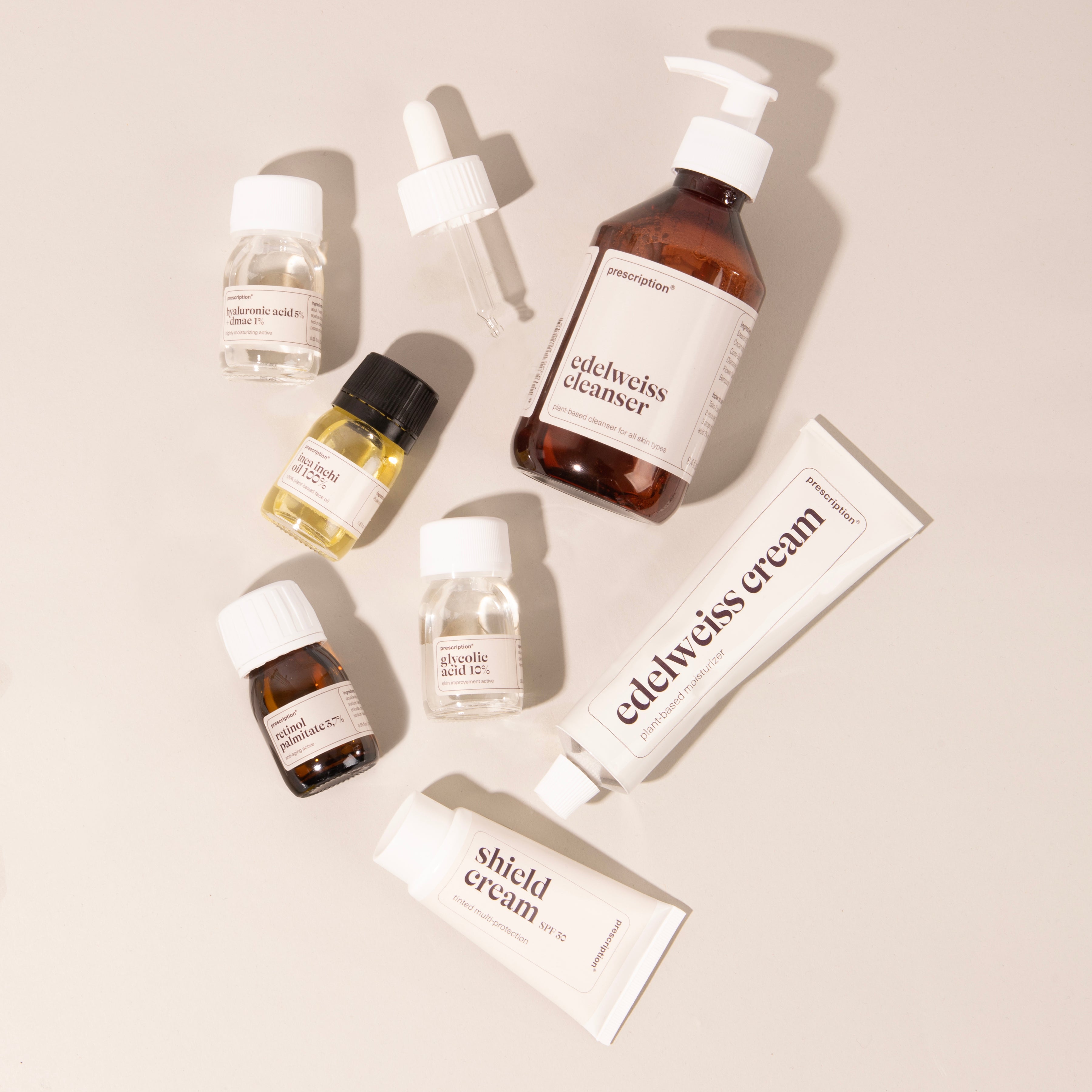 huid zonder lijntjes Soap Treatment Store