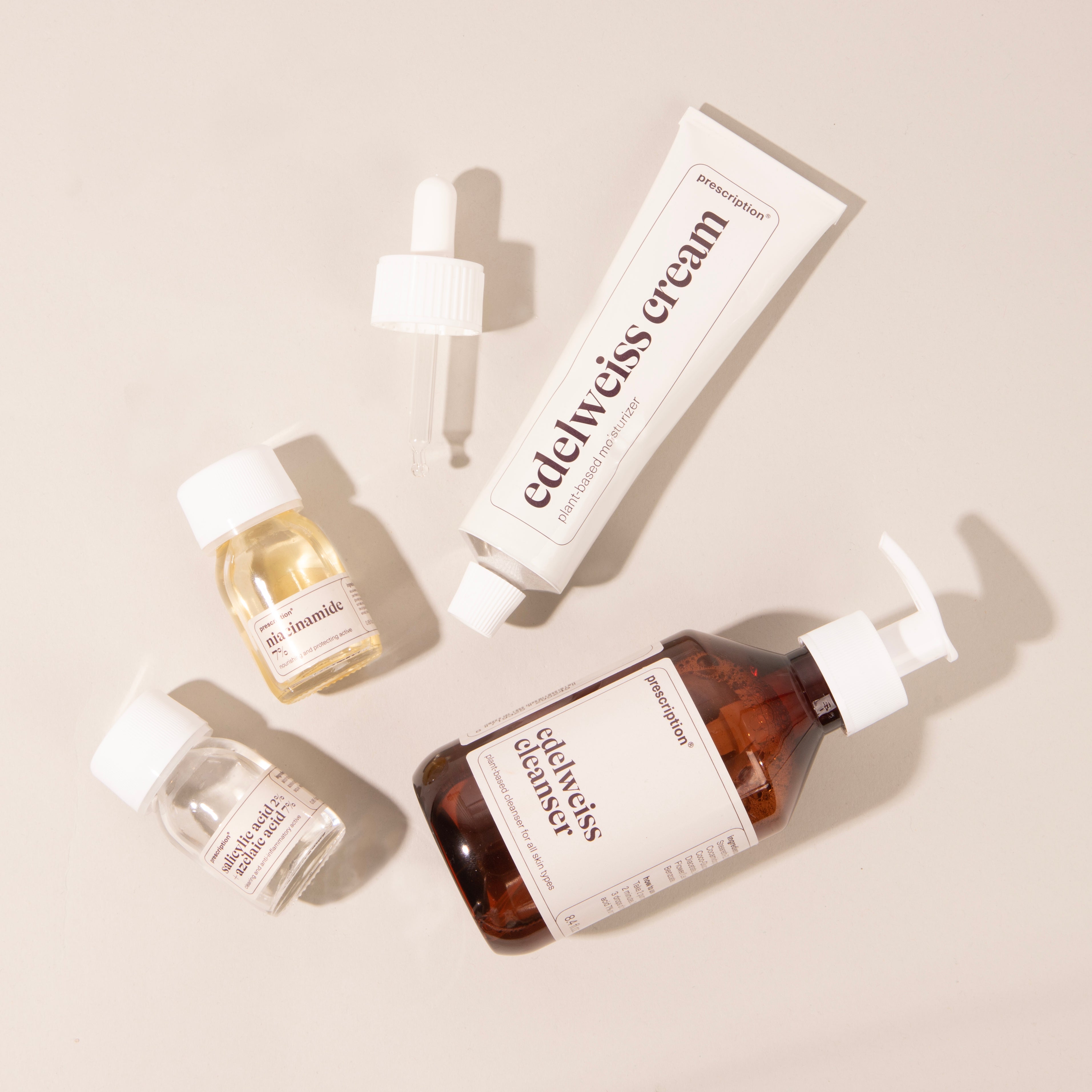 vrij van tienerpuistjes Soap Treatment Store