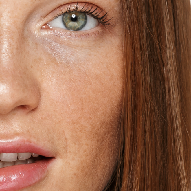connective tissue hydration facial