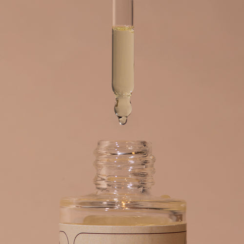 recovery oil