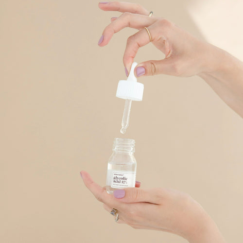 glycolic acid 10%