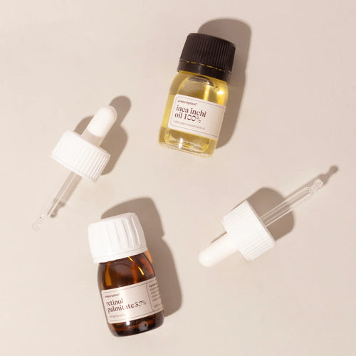 inca inchi oil & retinol