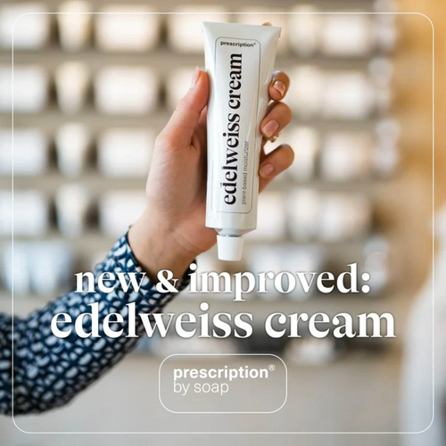 edelweiss cream 100ml