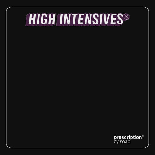 high intensives personalized facial