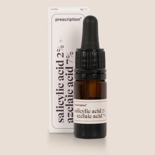 mini salicylic acid