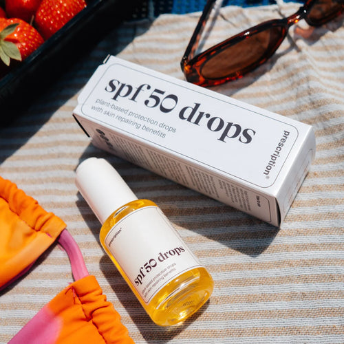 spf50 drops
