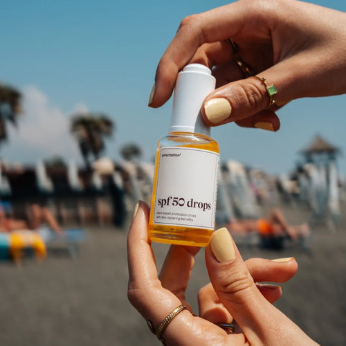 spf50 drops