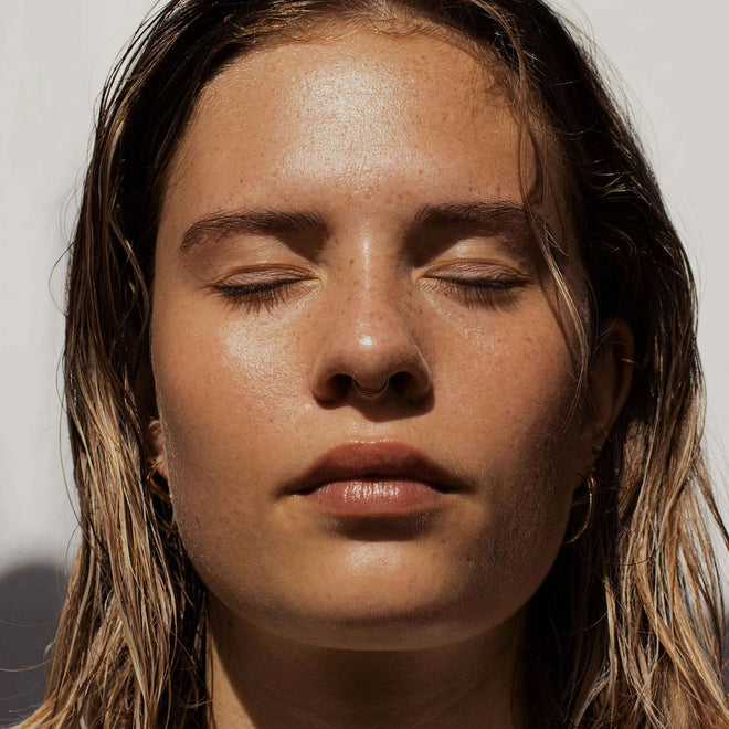 summer laser facial - most booked