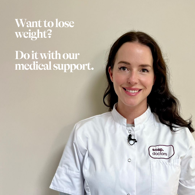 Coach sessie | Medical Weight Loss