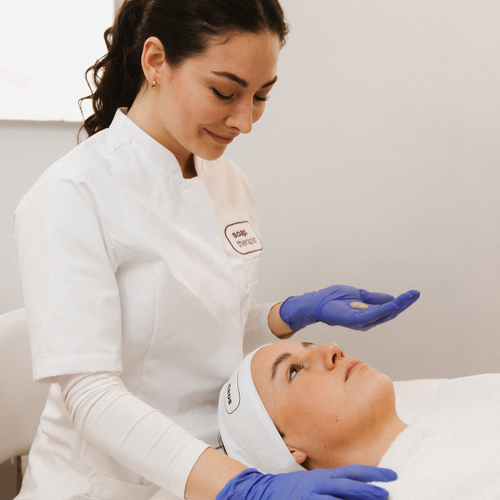 The Signature Facial by LABAREAU