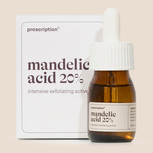mandelic acid 20%