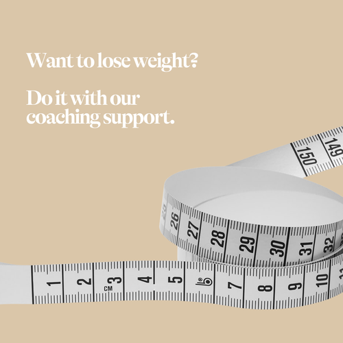 Weight sessie | Medical Weight Loss