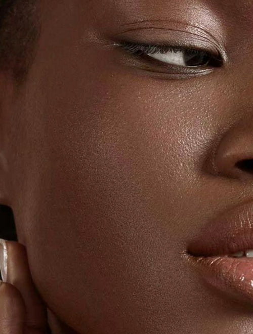 Transformative facial by Susanne Kaufmann