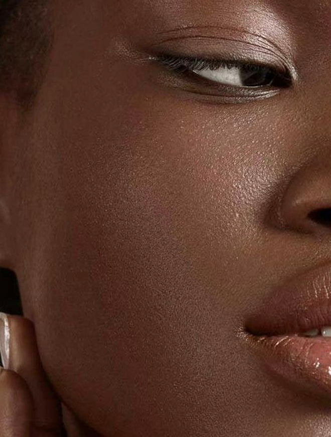 Transformative facial by Susanne Kaufmann