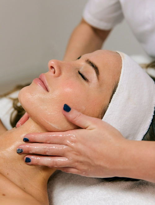 Advanced Skin Pro facial by Dermalogica