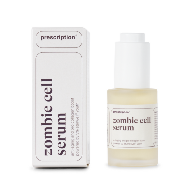 Zombie Cell Serum
