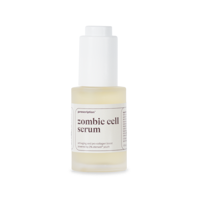 Zombie Cell Serum