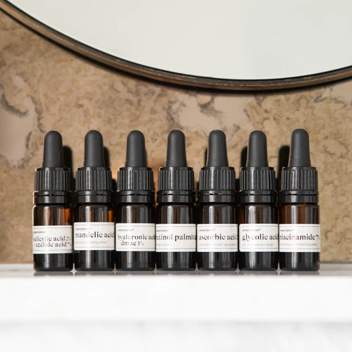 mini niacinamide